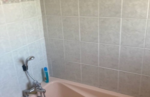 Dijon Apartment | Appartement Très Lumineux, CHU - Stade Gaston Gérard