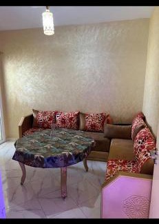 Mesnana Apartment | Appartement trés calme