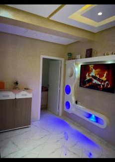 Mesnana Apartment | Appartement trés calme