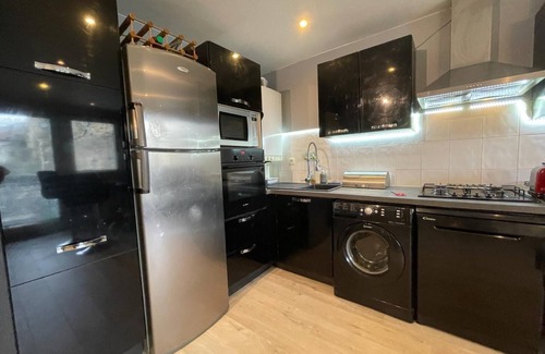Montessuy Apartment | Appartement Très Proche Centre Lyon