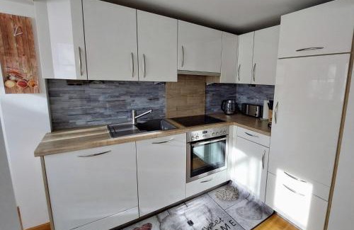 Gosau Apartment | Appartement Twin Peak Edelweiss
