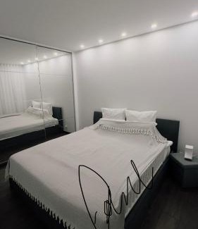 Carnot Apartment | Appartement une chambre