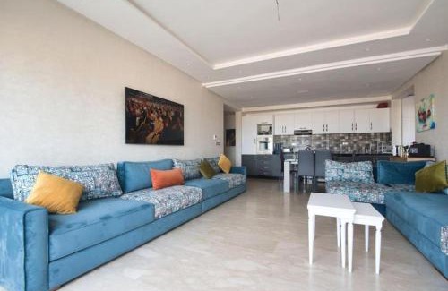 Imi Ouaddar Apartment | Appartement Unique à Imi Ouaddar près de la Plage