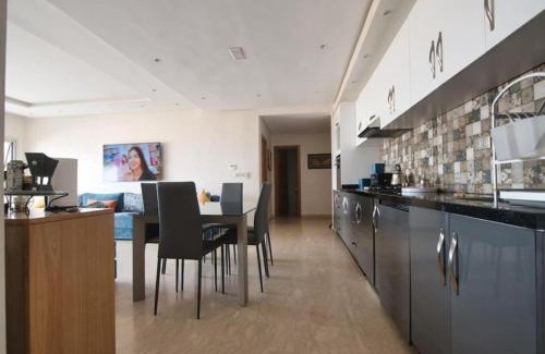 Imi Ouaddar Apartment | Appartement Unique à Imi Ouaddar près de la Plage