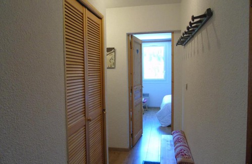 Valfrejus Apartment | Appartement Valfréjus, 4 pièces, 10 personnes - FR-1-561-24
