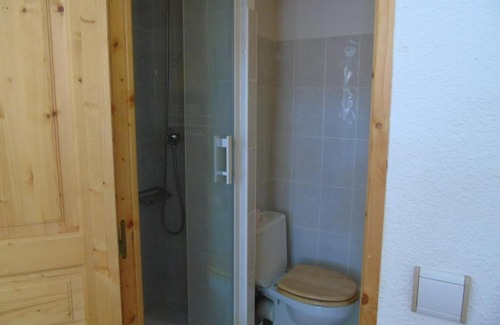 Valfrejus Apartment | Appartement Valfréjus, 4 pièces, 10 personnes - FR-1-561-24