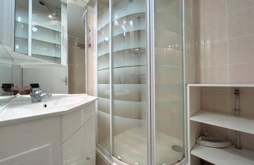 Vallouise-Pelvoux Apartment | Appartement Vallouise-La Casse, 3 pièces, 6 personnes - FR-1-330G-25