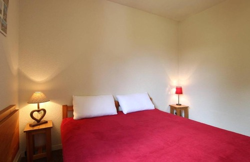 Vallouise-Pelvoux Apartment | Appartement Vallouise-La Casse, 2 pièces, 5 personnes - FR-1-330G-84