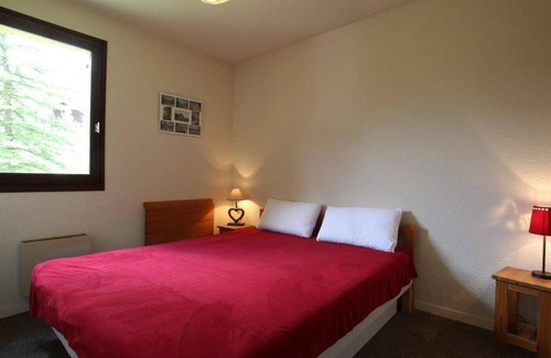 Vallouise-Pelvoux Apartment | Appartement Vallouise-La Casse, 2 pièces, 5 personnes - FR-1-330G-84