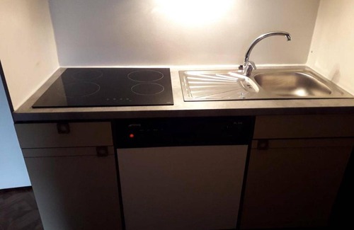 Vallouise-Pelvoux Apartment | Appartement Vallouise-La Casse, 2 pièces, 6 personnes - FR-1-330G-74