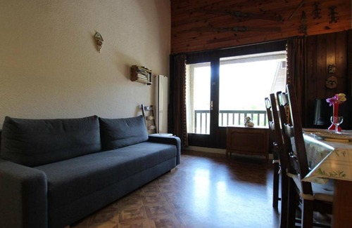 Vallouise-Pelvoux Apartment | Appartement Vallouise-La Casse, 2 pièces, 6 personnes - FR-1-330G-74
