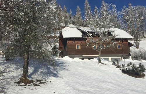 Arriach Apartment | Appartement VIDMAR-WINTERTRAUM