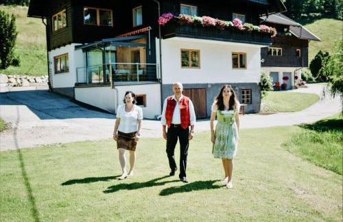 Arriach Apartment | Appartement VIDMAR-WINTERTRAUM