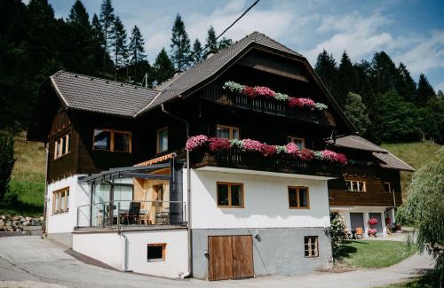 Arriach Apartment | Appartement VIDMAR-WINTERTRAUM