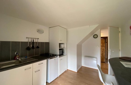 Parnac Apartment | Appartement village médiéval