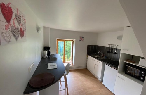 Parnac Apartment | Appartement village médiéval