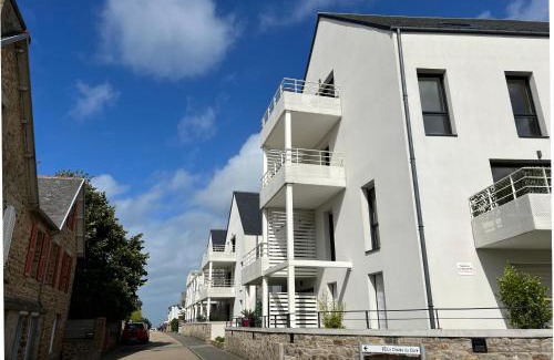 Carantec Apartment | Appartement vue mer