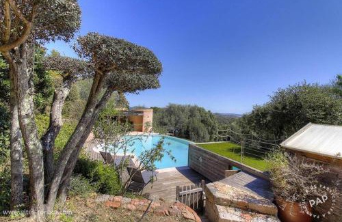 Porto-Vecchio House | Appartement vue mer en Résidence avec piscine