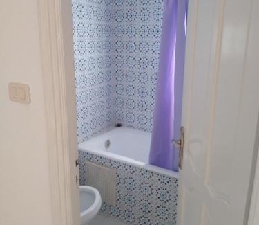 Sqanes Apartment | Appartement vue sûr Mer
