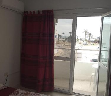 Sqanes Apartment | Appartement vue sûr Mer