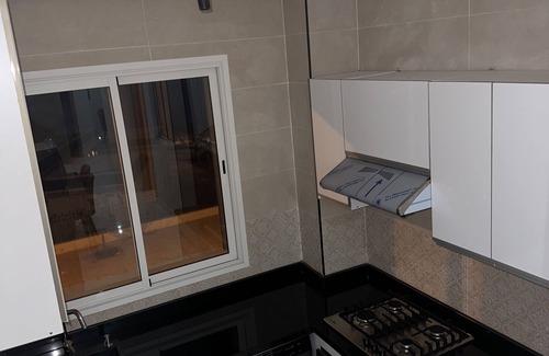 Al Hoceima Apartment | Appartement vue sur mer