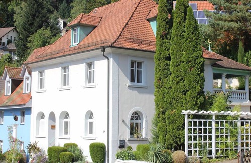 Schweighof Apartment | Appartement Waldhorn, 30qm, 1 Wohn-/Schlafzimmer, max. 2 Personen