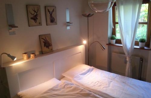 Hauzenberg Apartment | Appartement Waldeck Perle