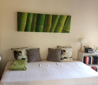 Hauzenberg Apartment | Appartement Waldeck Perle