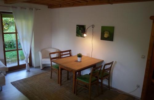 Hauzenberg Apartment | Appartement Waldeck Perle