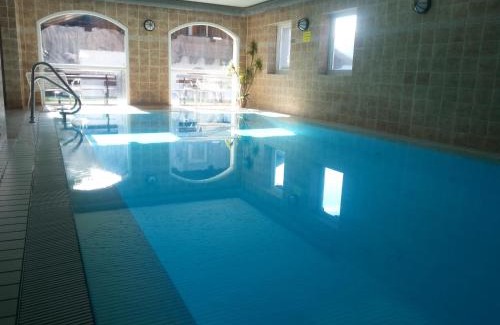 Hauzenberg Apartment | Appartement Waldeck Perle