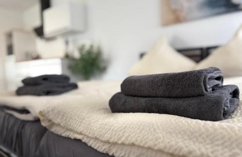 Forchtenberg Apartment | Appartement Waldruhe