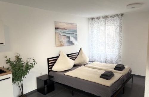 Forchtenberg Apartment | Appartement Waldruhe