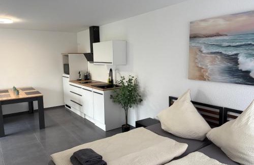 Forchtenberg Apartment | Appartement Waldruhe
