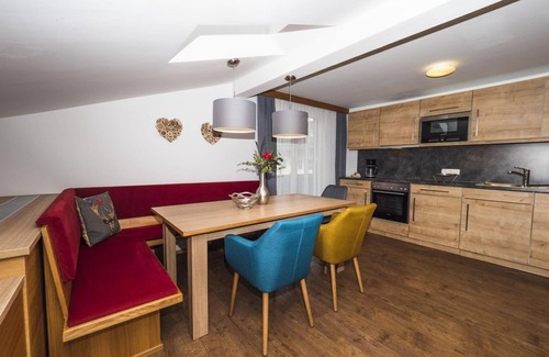 Westendorf Apartment | Appartement "xl" - Haus Veronika - Appartements by Miha