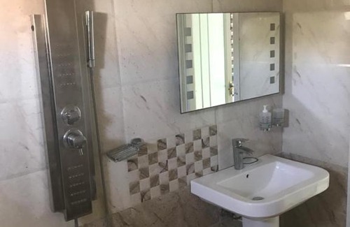 Yof Apartment | Appartement Yoff Virage Sv City 201A1