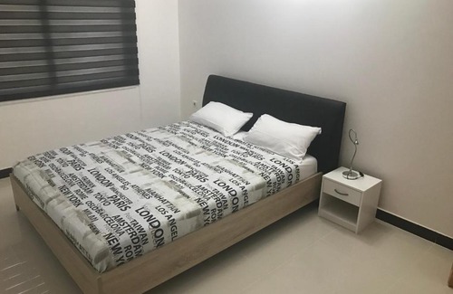 Yof Apartment | Appartement Yoff Virage Sv City 201A1