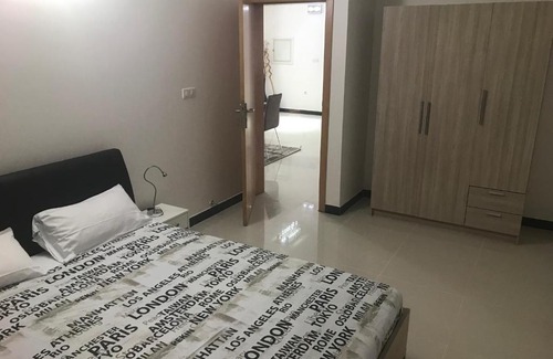 Yof Apartment | Appartement Yoff Virage Sv City 201A1