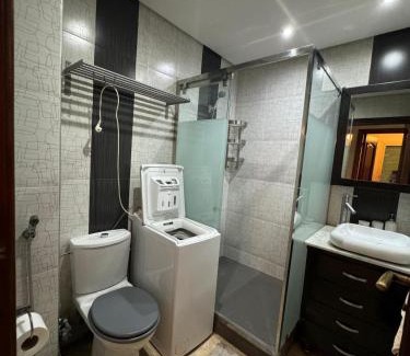 Casablanca Apartment | Appartement Zone Villa