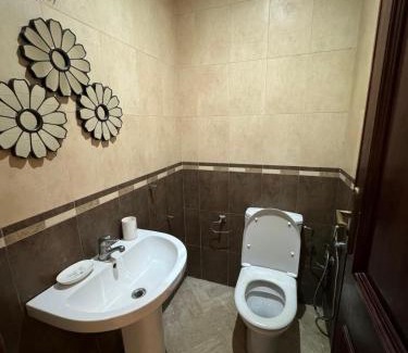 Casablanca Apartment | Appartement Zone Villa