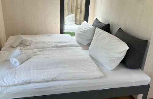 Region Hannover District Apartment | Appartementanlage am Arnumer See