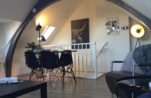 Municipality of Purmerend Apartment | Appartementen Purmerend B