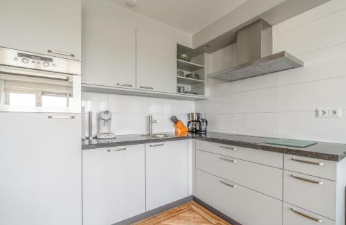De Koog Apartment | Appartementencomplex Juliana 162