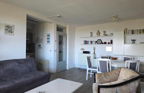 De Koog Apartment | Appartementencomplex Juliana 162