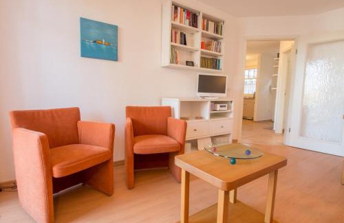 Zingst Apartment | Appartementhaus Boddenblick - "Möwe"