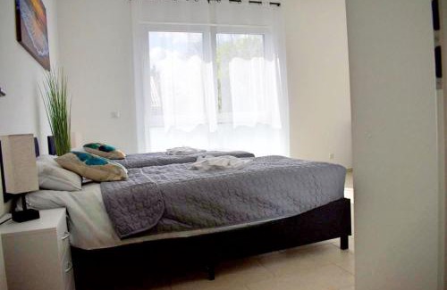 Altlandsberg Apartment | Appartementhaus