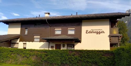 Ebbs Apartment | Appartementhaus Ederegger