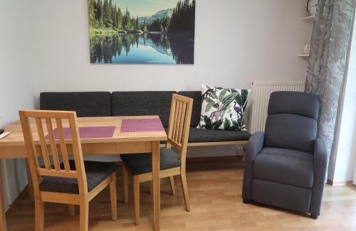 Wurding Apartment | Appartementhaus Inntalblick