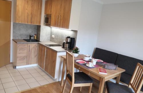 Wurding Apartment | Appartementhaus Inntalblick