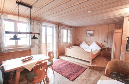 Schliersee Apartment | Appartementhaus Schirsner - direkt am See & am Kurpark