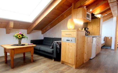 Schliersee Apartment | Appartementhaus Schirsner - direkt am See & am Kurpark